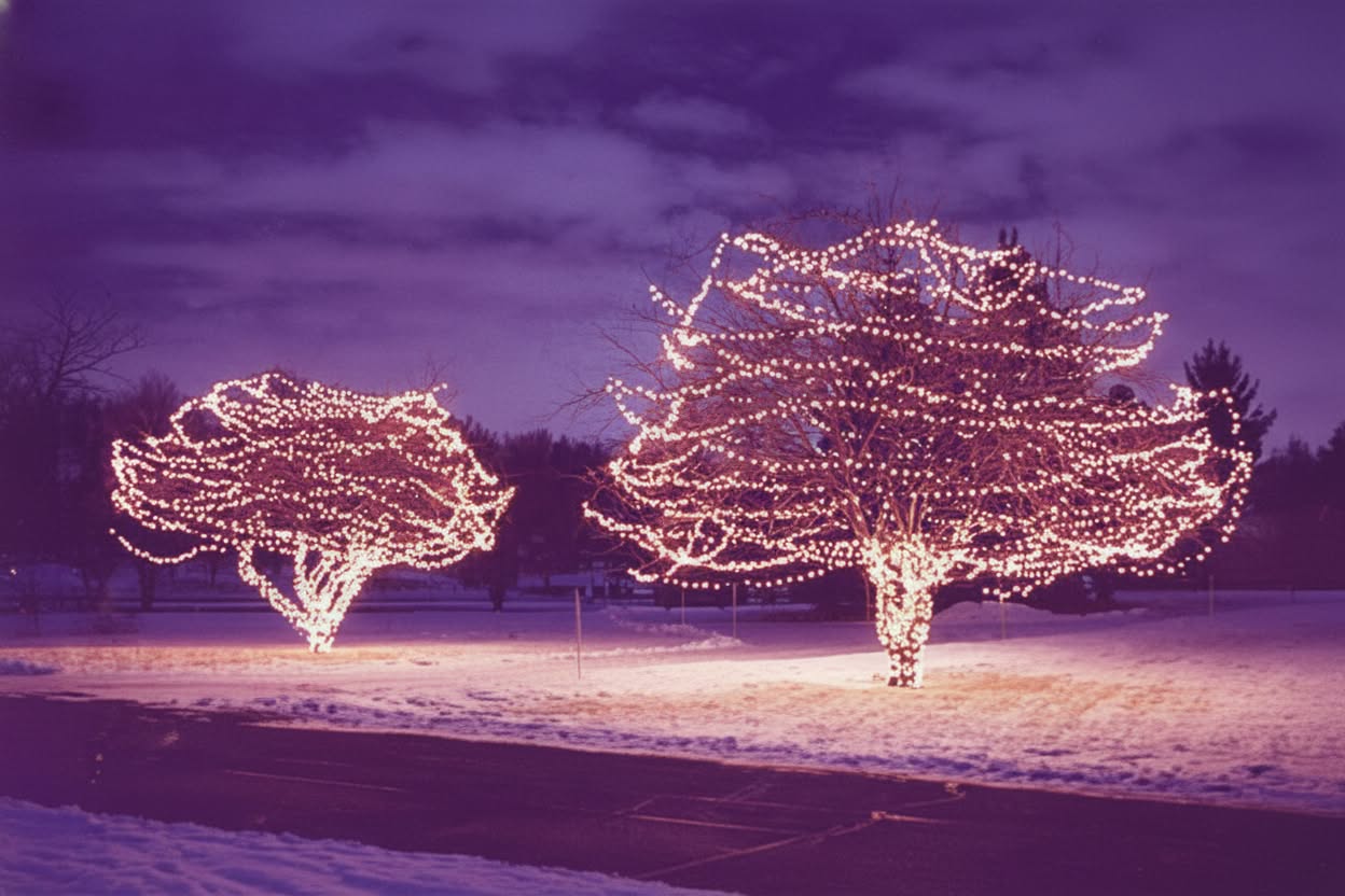 Christmas Lighting Thumbnail